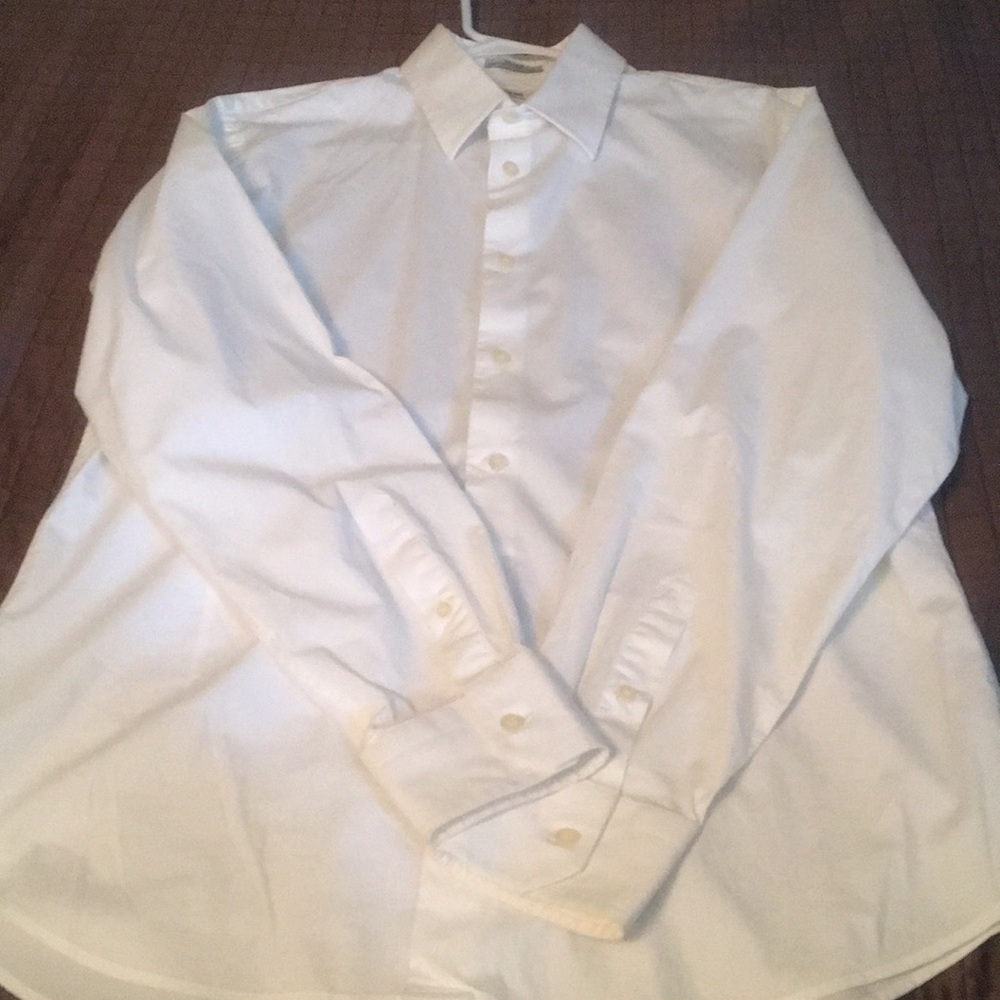 Express Dress shirt